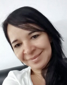 54 Year Old Barranquilla, Colombia Woman